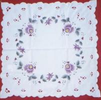 Silk Gauze Pattern